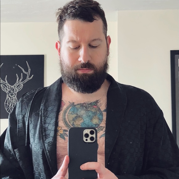 Meet your Posher, Alessio - Picture 5 of 5